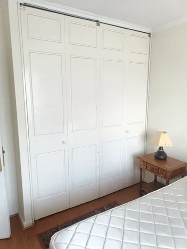 Venta Departamento En 4 Norte, 2d, 1b