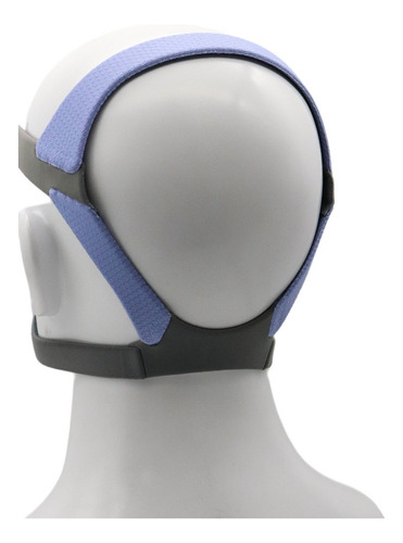Wa New Máscara Cpap Airfit F10 De Cara Completa, Ajustable
