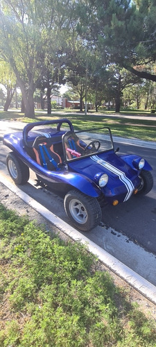 Buggy