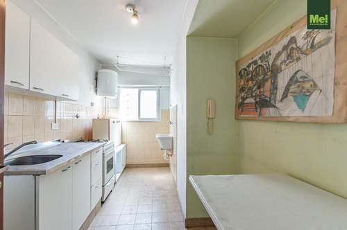 Imagen 14 de 30 de 2 Ambientes Venta , Cocina Indep, Balcon Al Frente. Apto Pro