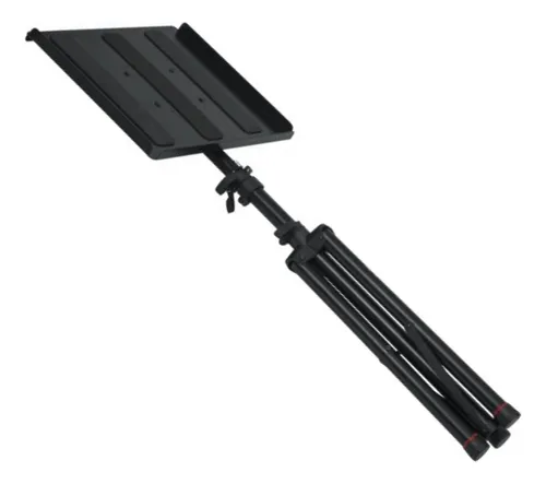 Bandeja Con Tripode Para Notebook Proyector Gator Mediatray2