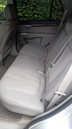 Hyundai Santa Fe 2010 2.7 7l Aut. 5p