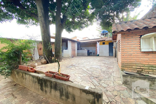 Imagem 11 de 12 de Casa À Venda No Carlos Prates - Código 334868 - 334868