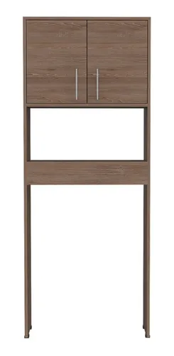 Mueble Organizador Baño Barcelona Miel