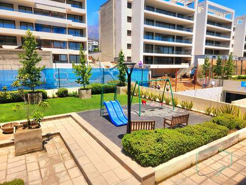 Venta Dúplex 5 Dorm +2estac Y Bod, El Remanso (92298)