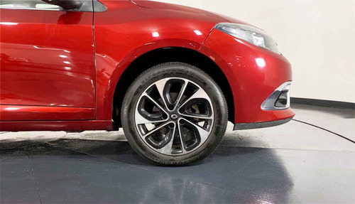 Imagen 11 de 15 de 105164 - Renault Fluence 2017 Con Garantía