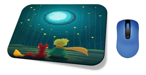 Mouse Pad Principito 4