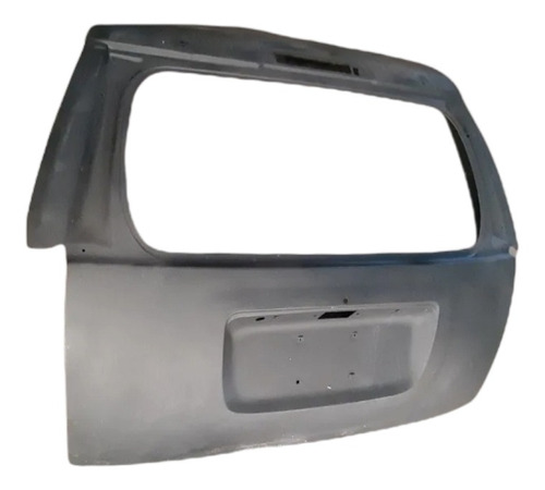 Compuerta Trasera Ford Explorer 2006 A 2010