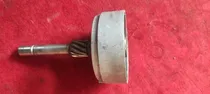 Comprar Eje Arranque Magneti Marelli Con Sus Piñones Y Base 20$ 