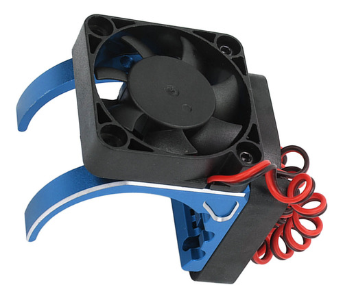 Disipador Térmico De Motor Sin Escobillas Rc, Refrigeración