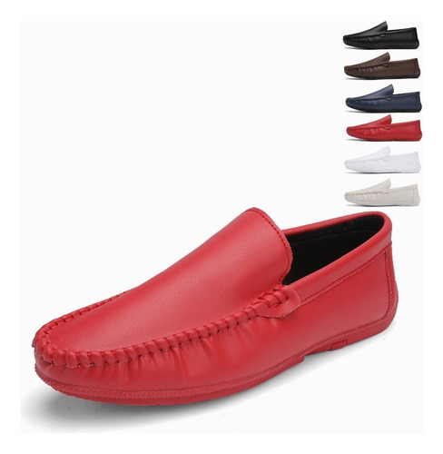 Zapatos De Nuevo Estilo For Hombres Zapatillas De Colores
