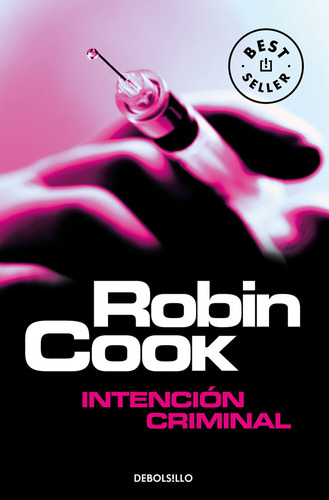 Libro Intencion Criminal