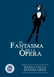 Fantasma De La Opera, El