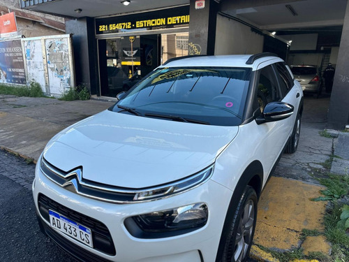 Citroën C4 Cactus 1.6 Vti 115 Feel