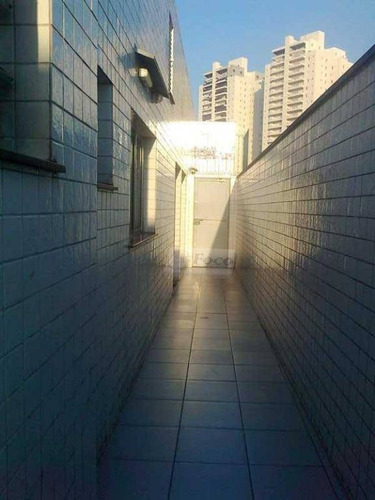 Imagem 2 de 19 de Sala Para Alugar, 45 M² Por R$ 1.250,00/mês - Jardim Gopoúva - Guarulhos/sp - Sa0063