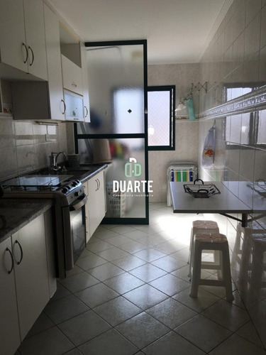 Imagem 11 de 23 de Apartamento - Ap04214 - 69883667