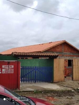 Imagem 11 de 14 de Casa No Bairro Jardim Jamaica, Em Itanhaém, Ref: 8841 Wa