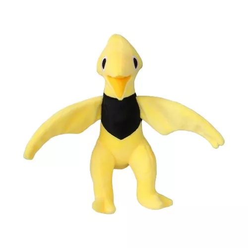 Pelúcia Rainbow Friends Capitulo 2 Roblox Amarelo Yellow - BBACOMERCIO -  Pelúcia - Magazine Luiza