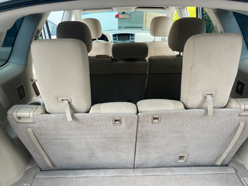 Nissan Pathfinder Sense V6 At