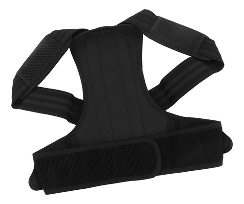 Corrector De Postura De Ajustable Espalda Para Niños M