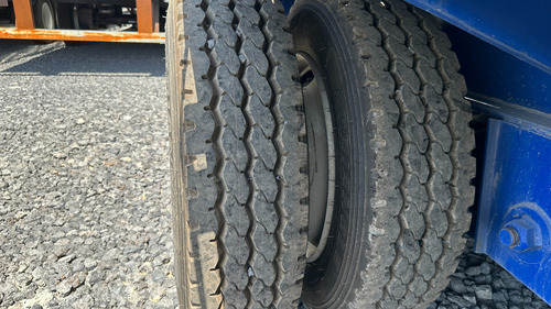Plataforma Cama Baja 40 48 50 53 Pies Atro Modelo 2026