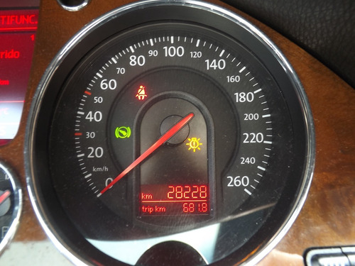 Imagen 9 de 9 de Volkswagen Passat Blindada
