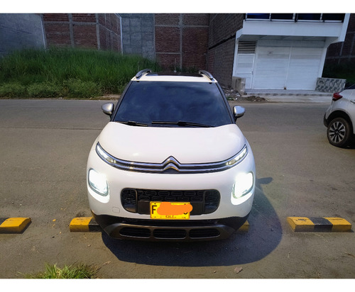 Citroën C3 Aircross 1.2 Aircross Shine