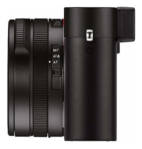 Imagen 3 de 3 de Leica D-Lux 7 compacta color negro