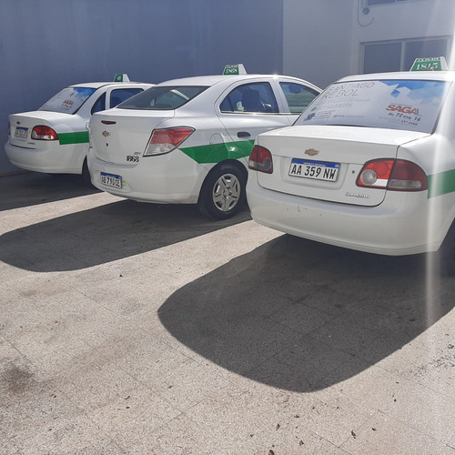Imagen 10 de 15 de Habilitacion Licencia Taxi - La Plata