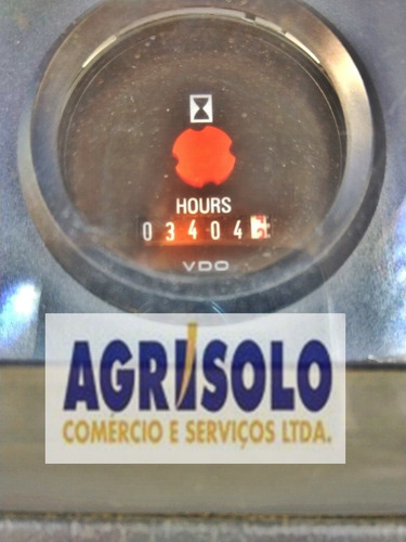 Trator De Esteira Shantui Sd 13 Ano 2011