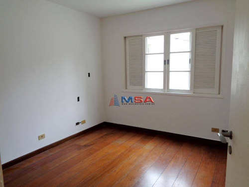 Imagem 12 de 24 de Apartamento À Venda Na Pompéia, Com 92 M² Au, Com 3 Dormitórios (1 Suíte), 1 Vaga De Garagem. Prédio Pequeno, Condomínio Baixo!!! - Ap6405