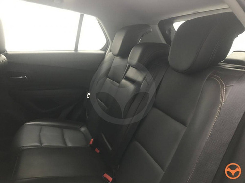 Imagem 13 de 15 de Chevrolet Tracker 1.4 16v Turbo Flex Premier Automático