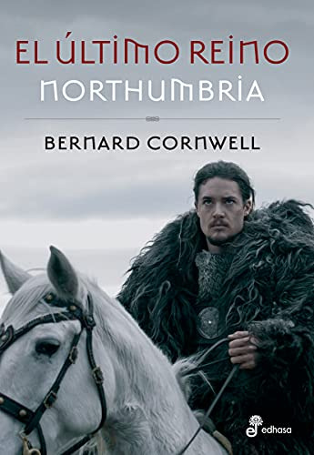 Libro Northumbria (libro I El Ultimo Reino) - Cornwell Berna