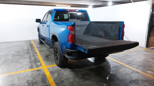 Chevrolet Cheyenne 6.2 CHEYENNE ZR2 D AUTO 4WD