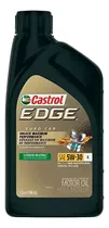 Comprar Lubricante Castrol Edge K 5w30 Sintetico 946ml. L46