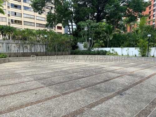 Cd Apartamento (1 Nivel) En Alquiler En Colinas De Valle Arriba, Distrito Metropolitano