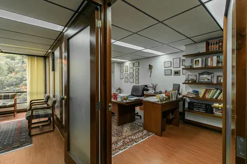 Oficina En Venta En Rincón Del Chicó. Cod V1050016