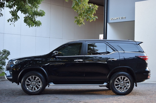 Imagen 4 de 15 de Toyota Sw4 Srx At 2021 24.000 Kms Autopremium