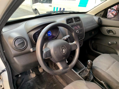 Imagen 7 de 15 de Renault Kwid 1.0 Life Mt Jr