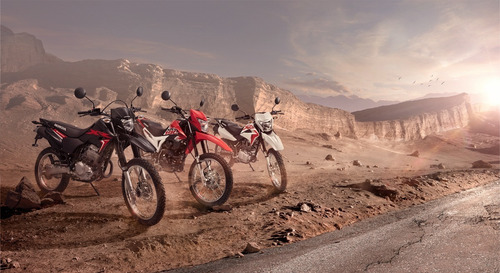 Xr 150 L -$ 2.290.000 - Okm Recibo Inferior -.tuamoto