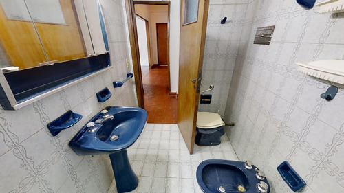 Imagen 18 de 30 de Departamento 3 Amb. Venta - Munro - Patio Propio
