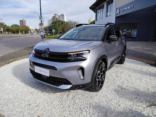 Citroën C5 Aircross 1.6 Thp Eat6 Feel Pack