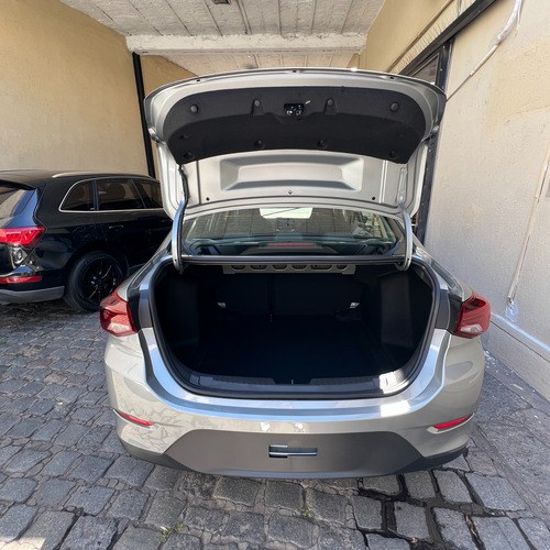 Chevrolet Onix plus 1.0 Lt