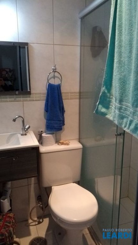 Apartamento - Saúde - Sp - 535369