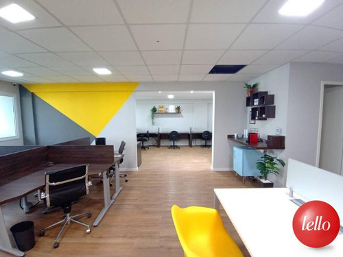 Comercial/industrial - Ref: 224665