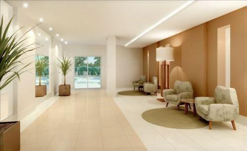 Imagem 11 de 16 de Apto Na Mooca Com 3 Dorms Sendo 1 Suíte, 2 Vagas, Varanda Gourmet, 120m² - Ap12919