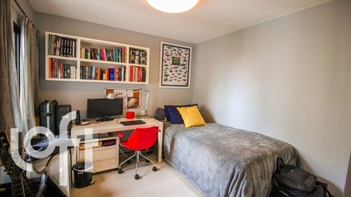 Imagem 27 de 30 de Apartamento Em Jardim Morumbi, São Paulo/sp De 160m² 4 Quartos À Venda Por R$ 1.850.000,00 - Ap2317609-s