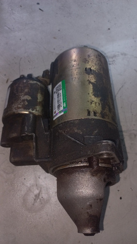 Motor De Arranque Corsa Sed 1.6 8v Original Usado 1996 