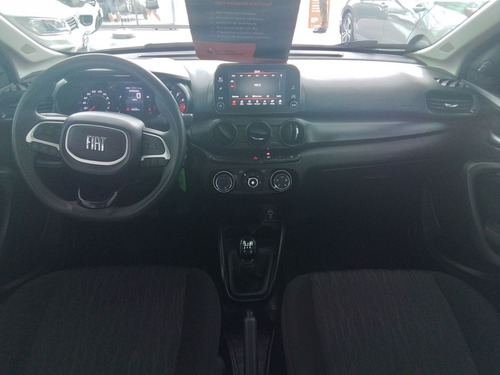 Fiat Argo 1.0 FIREFLY FLEX DRIVE MANUAL