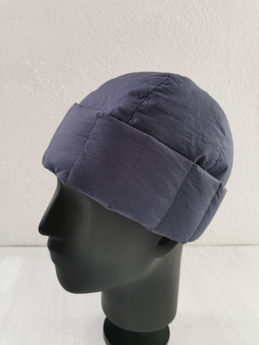 Gorro Térmico De Pluma De Ganso Ll Bean Unitalla. Fotos,desc